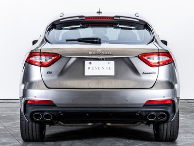 2021 Maserati LEVANTE 缩略图 29