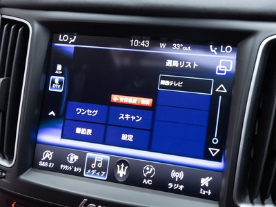 2021 Maserati LEVANTE 缩略图 52