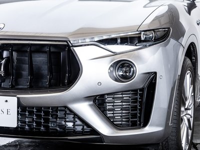 2021 Maserati LEVANTE 照片 9