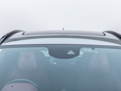 2021 Maserati LEVANTE 缩略图 11