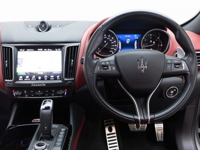 2021 Maserati LEVANTE 缩略图 39