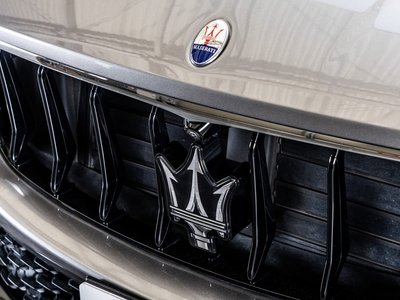 2021 Maserati LEVANTE 缩略图 19