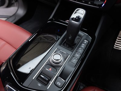 2021 Maserati LEVANTE 缩略图 58