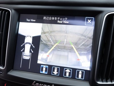 2021 Maserati LEVANTE 缩略图 53