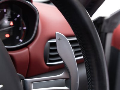 2021 Maserati LEVANTE 缩略图 63