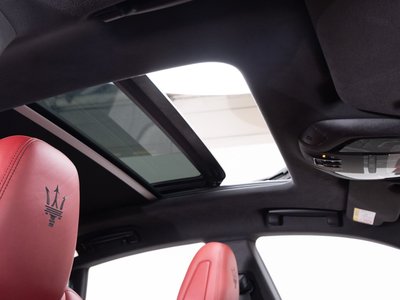 2021 Maserati LEVANTE 缩略图 76