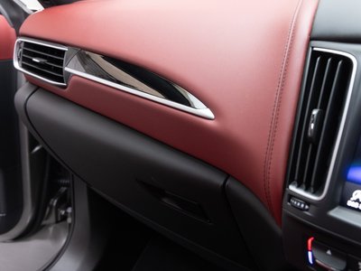 2021 Maserati LEVANTE 缩略图 65