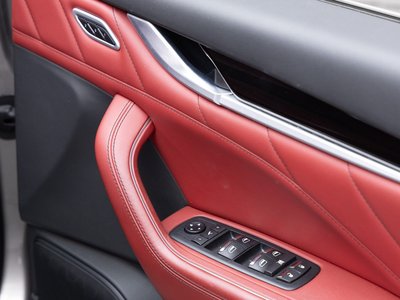 2021 Maserati LEVANTE 缩略图 69