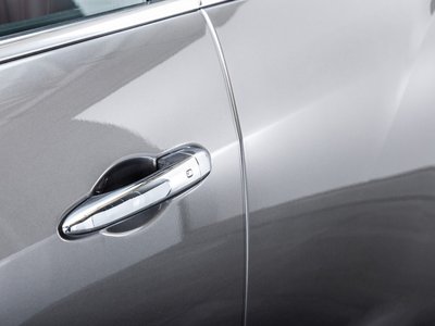 2021 Maserati LEVANTE 缩略图 15