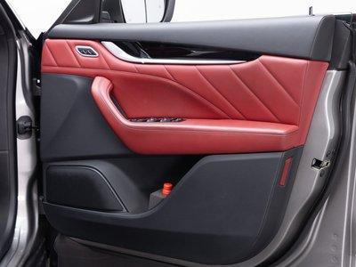 2021 Maserati LEVANTE 缩略图 68