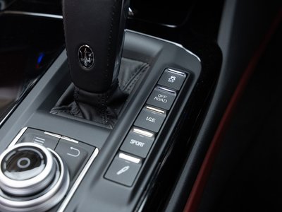 2021 Maserati LEVANTE 缩略图 61