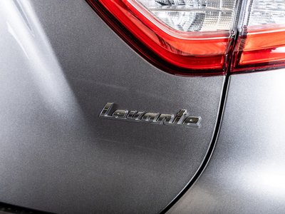 2021 Maserati LEVANTE 缩略图 35