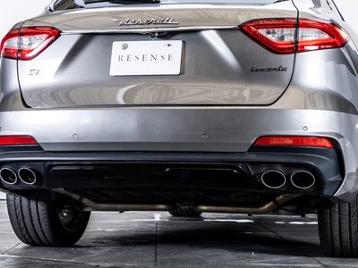2021 Maserati LEVANTE 缩略图 30