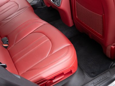2021 Maserati LEVANTE 缩略图 50