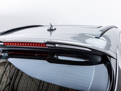 2021 Maserati LEVANTE 缩略图 34