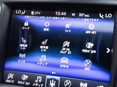 2021 Maserati LEVANTE 缩略图 54