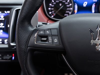 2021 Maserati LEVANTE 缩略图 62