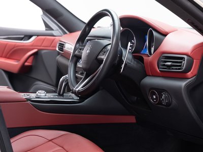 2021 Maserati LEVANTE 缩略图 41