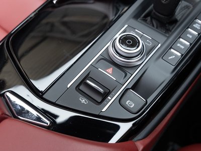 2021 Maserati LEVANTE 缩略图 60