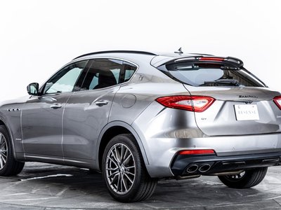 2021 Maserati LEVANTE 缩略图 28