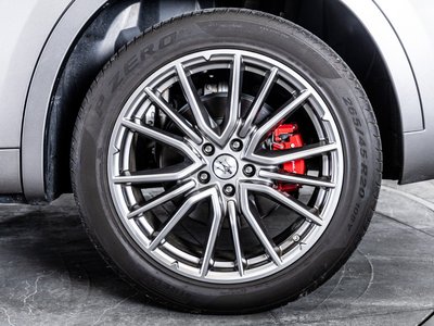 2021 Maserati LEVANTE 缩略图 21