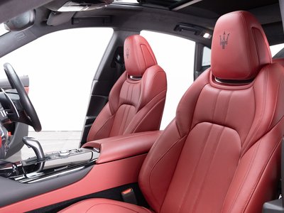 2021 Maserati LEVANTE 缩略图 45