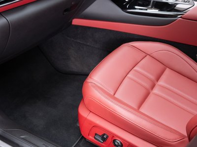 2021 Maserati LEVANTE 缩略图 46