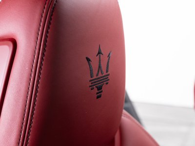 2021 Maserati LEVANTE 缩略图 77