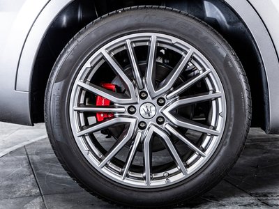 2021 Maserati LEVANTE 缩略图 23