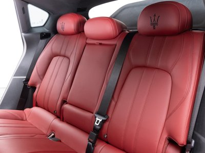2021 Maserati LEVANTE 缩略图 47