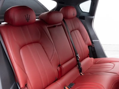 2021 Maserati LEVANTE 缩略图 49