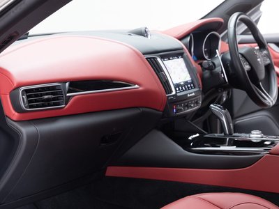 2021 Maserati LEVANTE 缩略图 44