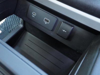2023 LAND Rover DEFENDER — миниатюра 27