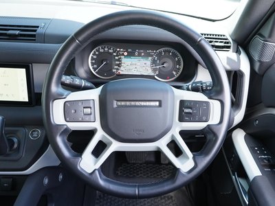2023 LAND Rover DEFENDER — миниатюра 22