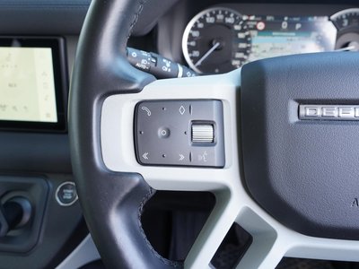 2023 LAND Rover DEFENDER — миниатюра 23