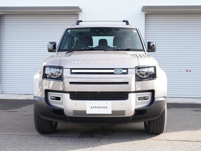 2023 LAND Rover DEFENDER — миниатюра 12