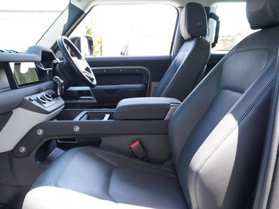 2023 LAND Rover DEFENDER — миниатюра 7