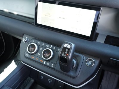 2023 LAND Rover DEFENDER — миниатюра 25