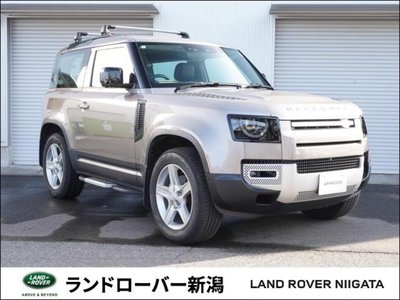 2023 LAND Rover DEFENDER — миниатюра 2