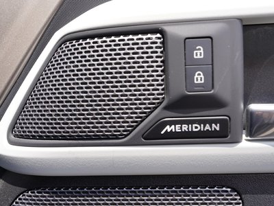 2023 LAND Rover DEFENDER — миниатюра 37