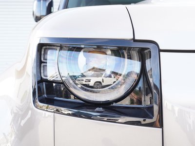 2023 LAND Rover DEFENDER — миниатюра 14