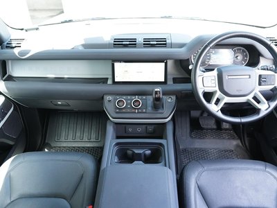 2023 LAND Rover DEFENDER — миниатюра 6