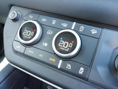 2023 LAND Rover DEFENDER — миниатюра 26