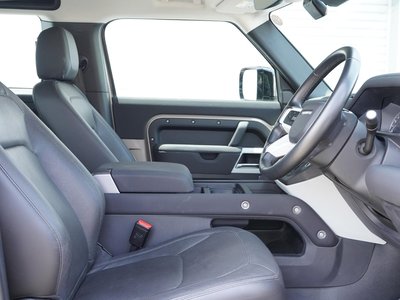 2023 LAND Rover DEFENDER — миниатюра 18
