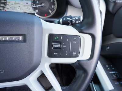 2023 LAND Rover DEFENDER — миниатюра 24