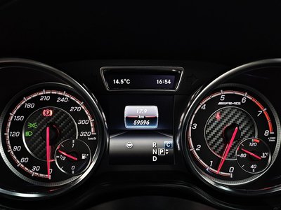 MERCEDES-BENZ GLE - 8