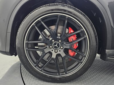 MERCEDES-BENZ GLE - 6