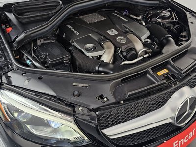 MERCEDES-BENZ GLE - 7