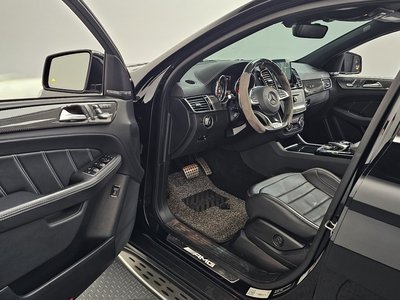 MERCEDES-BENZ GLE - 10