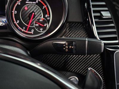 MERCEDES-BENZ GLE - 9